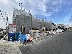 名古屋市天白区土原3期　4号棟