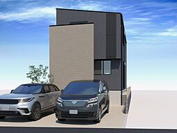 物件画像 Asobi-創家　名古屋市南区元桜田町第二　2号棟