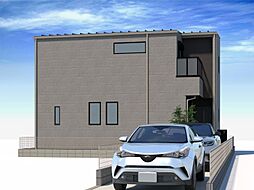 物件画像 Asobi-創家　名古屋市瑞穂区船原町第一　1号棟