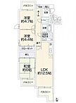 愛知県名古屋市千種区上野1丁目：物件画像
