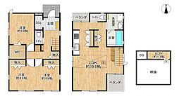 物件画像 名古屋市昭和区折戸町六丁目