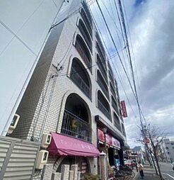 物件画像 シャトレ北山