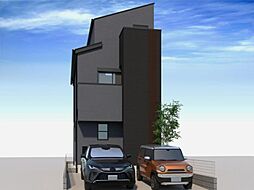 物件画像 Asobi-創家　名古屋市千種区春岡第二