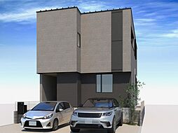 物件画像 Asobi-創家　名古屋市南区松城町第二　2号棟