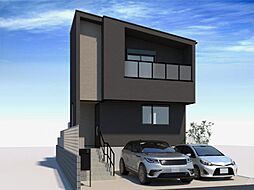 物件画像 Asobi-創家　名古屋市南区松城町第二　3号棟