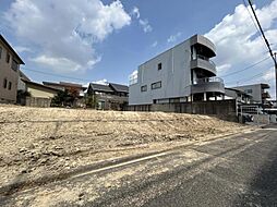 物件画像 名古屋市昭和区戸田町第一　1号地