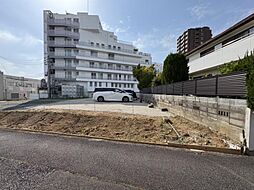 物件画像 名古屋市昭和区汐見町第一　1号地