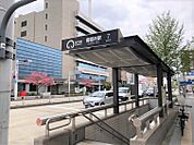 御器所駅まで　892m　徒歩約12分●地下鉄鶴舞線と地下鉄桜通線の2路線が通り、名古屋市内だけでなく豊田市方面へのアクセスも良好です。混雑しにくい沿線で、名駅や久屋大通駅駅まで直通です。