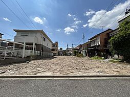 物件画像 名古屋市瑞穂区太田町第一 4号地