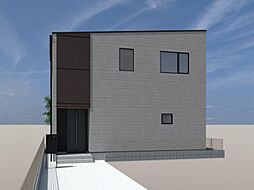 物件画像 Asobi-創家　名古屋市瑞穂区太田町第一　2号棟