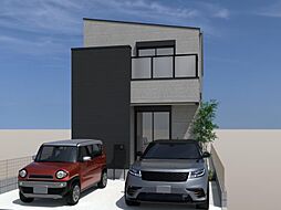 物件画像 Asobi-創家　名古屋市瑞穂区太田町第一　4号棟