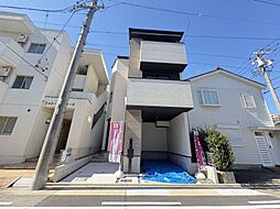 物件画像 名古屋市昭和区川名町2期 1号棟