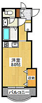 兵庫県姫路市伊伝居（賃貸マンション1R・1階・24.00㎡） その2