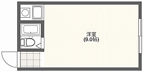 兵庫県神戸市西区高雄台（賃貸アパート1R・1階・20.00㎡） その2