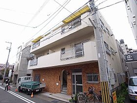 兵庫県神戸市灘区桜口町2丁目（賃貸マンション1LDK・2階・45.00㎡） その1