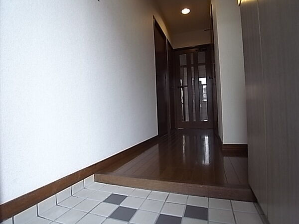 兵庫県神戸市西区南別府1丁目(賃貸マンション2LDK・1階・53.09㎡)の写真 その22