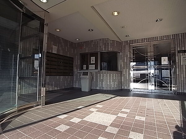 兵庫県神戸市西区南別府1丁目(賃貸マンション2LDK・1階・53.09㎡)の写真 その15