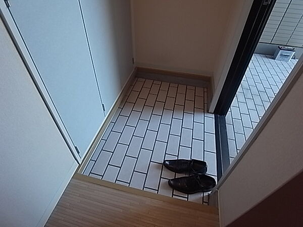 兵庫県加古川市西神吉町岸(賃貸アパート2LDK・2階・54.78㎡)の写真 その11