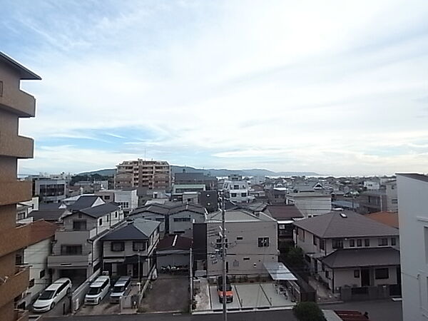 兵庫県明石市樽屋町(賃貸マンション1K・2階・21.15㎡)の写真 その22