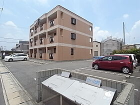 兵庫県姫路市飾磨区上野田6丁目（賃貸マンション1DK・2階・30.96㎡） その15