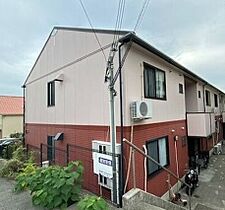 兵庫県神戸市須磨区若木町3丁目（賃貸アパート2LDK・2階・53.48㎡） その14