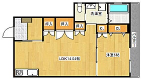 兵庫県神戸市灘区曾和町1丁目（賃貸アパート1LDK・1階・54.18㎡） その2