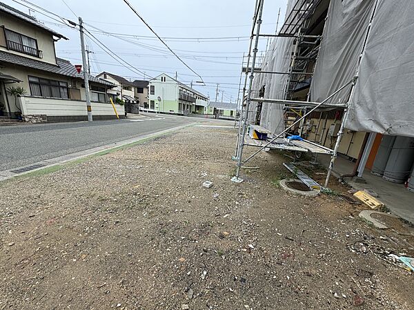 兵庫県加古川市尾上町養田(賃貸アパート2K・2階・35.00㎡)の写真 その12