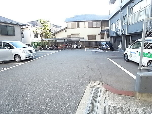 兵庫県神戸市灘区八幡町1丁目(賃貸マンション3LDK・3階・54.54㎡)の写真 その20