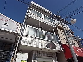 兵庫県明石市西明石町4丁目（賃貸マンション1R・3階・18.20㎡） その1