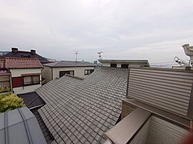 兵庫県神戸市灘区城の下通1丁目（賃貸アパート1K・2階・30.70㎡） その11