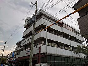 兵庫県神戸市東灘区魚崎南町7丁目（賃貸マンション1K・2階・20.20㎡） その1