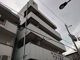 兵庫県神戸市東灘区魚崎南町7丁目（賃貸マンション1K・2階・20.20㎡） その20