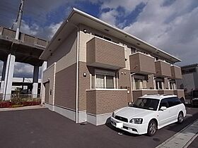 兵庫県神戸市西区玉津町西河原（賃貸アパート1K・2階・30.51㎡） その1