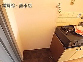 兵庫県神戸市垂水区千鳥が丘2丁目（賃貸マンション1K・3階・17.01㎡） その10