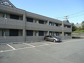 兵庫県加西市北条町栗田（賃貸アパート1K・2階・30.96㎡） その1