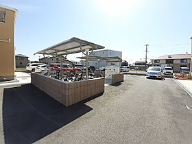 兵庫県姫路市飾磨区今在家3丁目（賃貸アパート1LDK・1階・50.13㎡） その13