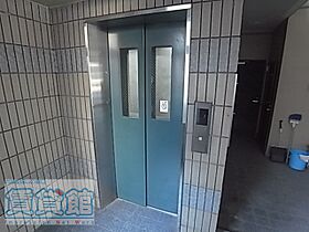 兵庫県明石市桜町（賃貸マンション1K・6階・22.30㎡） その12