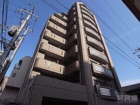 兵庫県明石市桜町（賃貸マンション1K・6階・22.30㎡） その1