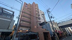 兵庫県姫路市紺屋町（賃貸マンション1K・6階・31.28㎡） その1