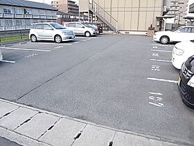 兵庫県姫路市飾磨区城南町2丁目（賃貸アパート1DK・2階・34.00㎡） その16