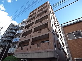 兵庫県明石市樽屋町（賃貸マンション1K・3階・21.15㎡） その1