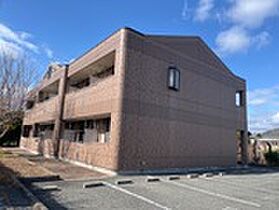 兵庫県たつの市揖西町南山2丁目（賃貸マンション1K・1階・30.14㎡） その1