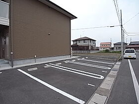 兵庫県姫路市網干区津市場（賃貸アパート1LDK・2階・40.92㎡） その16