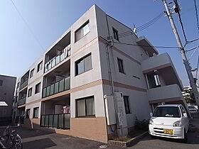 兵庫県明石市林崎町2丁目（賃貸マンション2LDK・3階・50.40㎡） その1