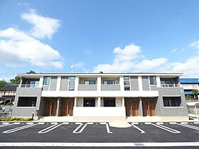 兵庫県三木市加佐（賃貸アパート1LDK・1階・44.18㎡） その1