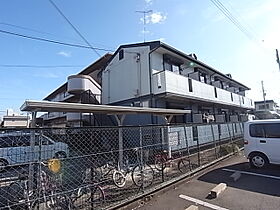 兵庫県加古川市平岡町新在家（賃貸アパート1K・2階・19.87㎡） その15