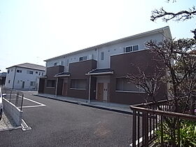 兵庫県加古川市平岡町土山（賃貸アパート2LDK・1階・53.23㎡） その1