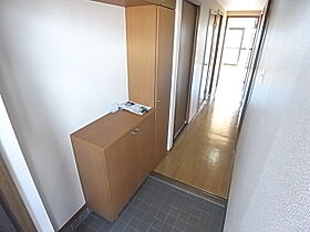 兵庫県神戸市西区小山3丁目（賃貸マンション3LDK・3階・67.66㎡） その8