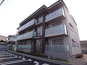 兵庫県明石市北王子町（賃貸マンション2LDK・3階・65.80㎡） その1