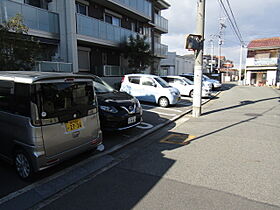 兵庫県明石市北王子町（賃貸マンション2LDK・3階・65.80㎡） その21